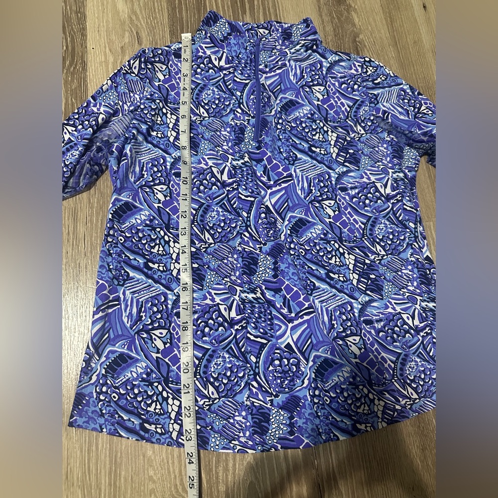 IBKUL‎ Women's Krista long-sleeve Large - Picture 7 of 9